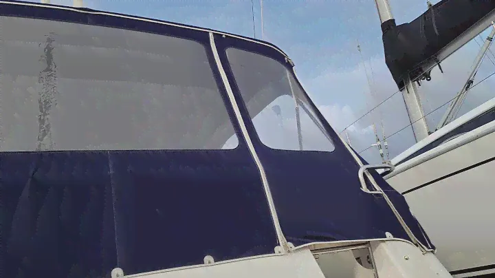 2014 Nord Star 40 Patrol