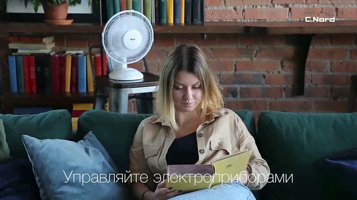 Охранная система C.Nord