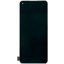Дисплей с тачскрином для OnePlus Nord CE 2 5G (черный) (AA)