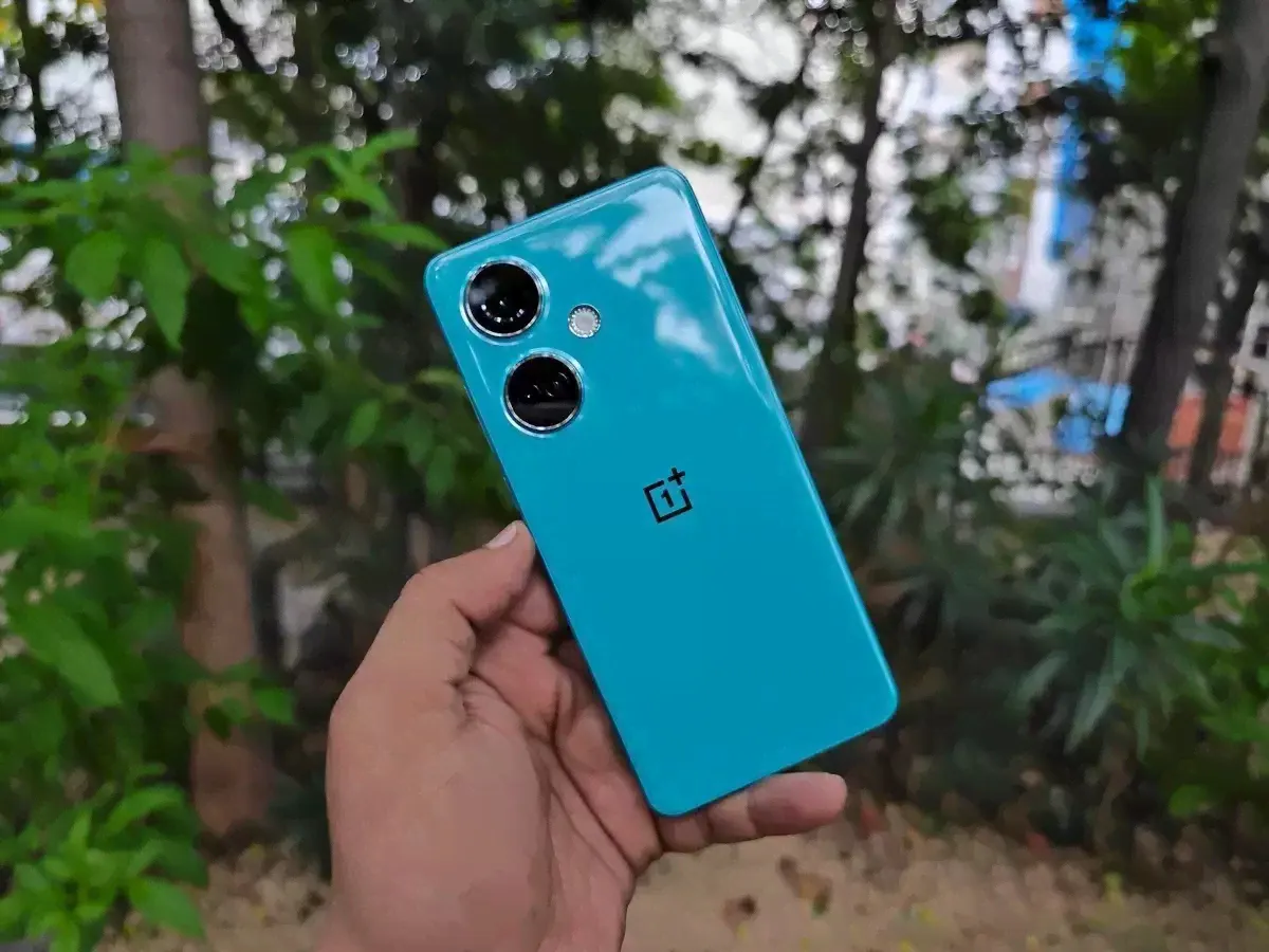 OnePlus Nord CE 3 5G (2023)