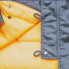 Куртка Nord Denali Husky (ink/orange)