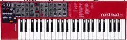 Синтезатор Clavia Nord Lead A1