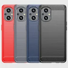 Для OnePlus Nord N20 5G Чехол Для OnePlus Nord N20 5G Саппу Задний Бампер телефона Мягкий чехол из ТПУ Для OnePlus Nord N20 5G Fundas 6.43"