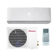 Настенный кондиционер PIONEER KFRI70BW/KORI70BW Nord-30