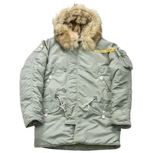 аляска nord denali, размер 3xl