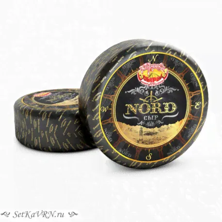 Сыр "NORD"-0