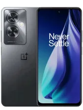 OnePlus Смартфон Nord N30 SE Global 4/128 ГБ, черный