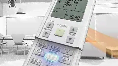 Daikin FTXS-G inverter oldalfali(wall mounted)ALBA NORD