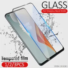 🛍 Закаленное стекло для OnePlus Nord 2 5G, Защитное стекло для OnePlus Nord 2 CE N10 5G one plus 9 9r N100 8 T, Защитное стекло для экрана