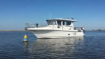 Nord Star 32 Patrol (203024-3)