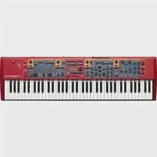 Синтезатор Nord Stage 2 EX Compact