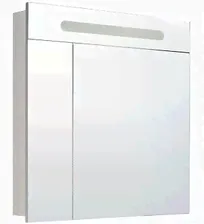 Зеркало-шкаф Roca Victoria Nord Z.RU90.0.003.3 белый