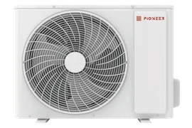 Pioneer KFRI25LW/KORI25LW/NORD-30