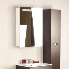 Зеркало-шкаф Roca Victoria Nord 60 L