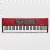 Цифровое пианино Nord Piano 2 HP Red
