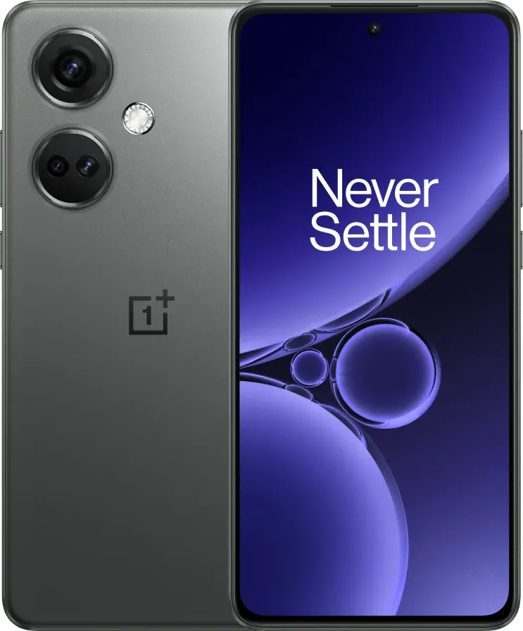 Смартфон OnePlus Nord CE 3 12/256GB Black