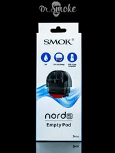 Пустой картридж Smok Nord 5 Pod
