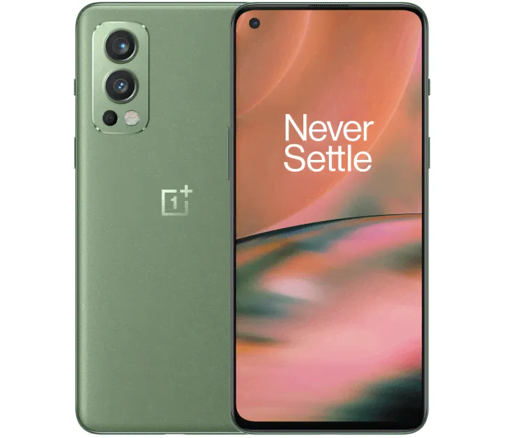 OnePlus Nord 2 5G