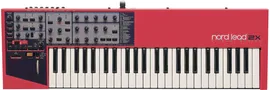 Clavia Nord Lead 2X клавишный синтезатор