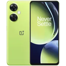OnePlus Nord CE 3 Lite 8/256GB Pastel Lime