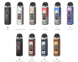 SMOK Nord RPM 4 1650mAh Kit