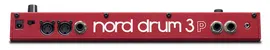 Синтезатор ударных Clavia Nord Drum 3P