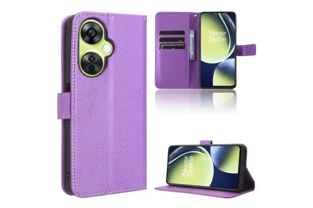 Защитный чехол книжка MyPads для OnePlus Nord CE 3 Lite/Oneplus Nord N30-0