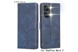 Чехол-книжка MyPads для OnePlus Nord 3 5G, синий