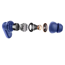 OnePlus Nord Buds 2R Triple Blue