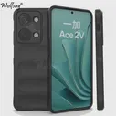 Противоударный Чехол Для телефона OnePlus Nord 3, Противоскользящий Силиконовый Чехол, Полный Чехол OnePlus Nord 3, Чехол Для OnePlus Nord 3 CE3 Lite 5G