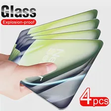 One Plus Nord CE 3 Lite glass 4 шт. защитное стекло для OnePlus Nord CE 3 Lite 3Lite CE3lite 5G защитная пленка для экрана смартфона