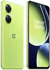Смартфон OnePlus Nord CE 3 Lite 8/128 ГБ, зеленый