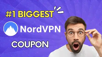 NordVPN Coupon Code 2024 | MAXIMUM NordVPN Promo Code Discount Deal