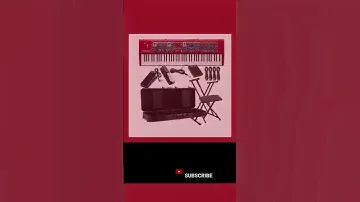 Nord Stage 3 88 Key Weighted Hammer Action Keyboard