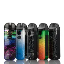 Smok Nord 4 Kit Pod
