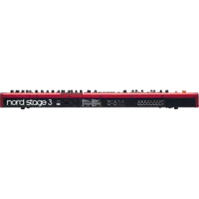 Clavia Nord Stage 3 Compact Электропиано, орган, синтезатор