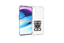 Чехол задняя-панель-накладка-бампер MyPads Калашников для OnePlus Nord CE 5G / 1+ Nord CE 5G противоударный