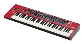 Аналоговый синтезатор Clavia Nord Wave 2