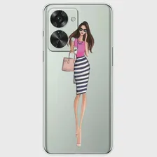 Милый прозрачный чехол из ТПУ для OnePlus Nord 2 T 5G чехол Nord2T прозрачные силиконовые чехлы для OnePlus Nord 2 T чехол 2 T бампер чехол (art.: 3920bcf84e33c)