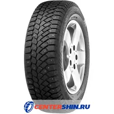 Шины Gislaved Nord Frost 200 185/55 R15 86Т шип.