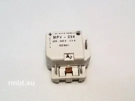 Пусковое реле холодильника Nord MPV-0,9К (0,9А)