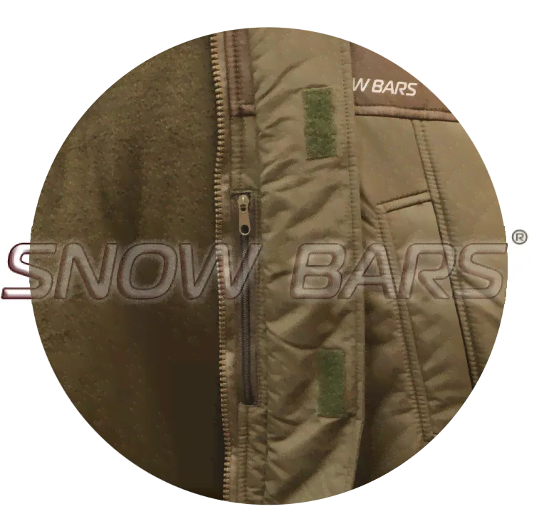 Костюм зимний "Nord"-2
