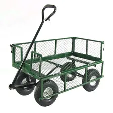 Тележка грузовая NORD GARDEN CART