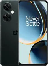 OnePlus Nord CE 3 Lite 8/256Gb black