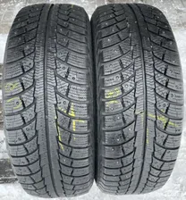 Gislaved Nord Frost 5 235/65 R17