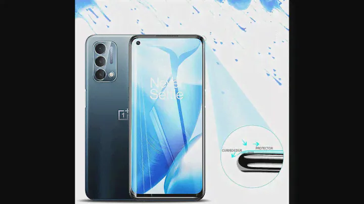 oneplus nord n200 5g first look trailer || Tahir techniques