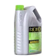 Антфириз Nord-40 (зеленый) (10л)