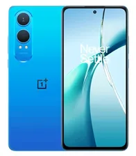 Смартфон OnePlus Nord CE4 Lite 8/256 Гб, Mega Blue