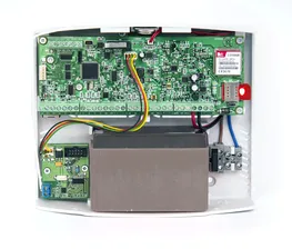 Контрольная панель Nord Pro Air