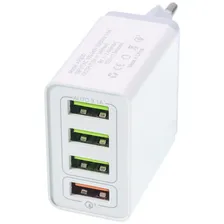 Зарядка USB / 3.6-12V 3,1A для OnePlus Nord CE 5G